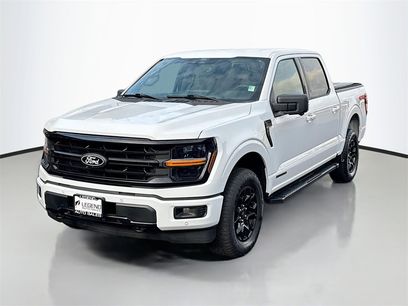 Used 2024 Ford F150 XLT w/ Equipment Group 302A MID