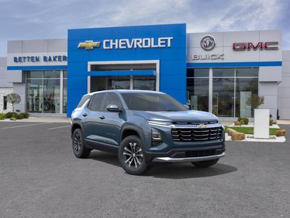 New 2027 Chevrolet Equinox LT w/ Convenience Package II