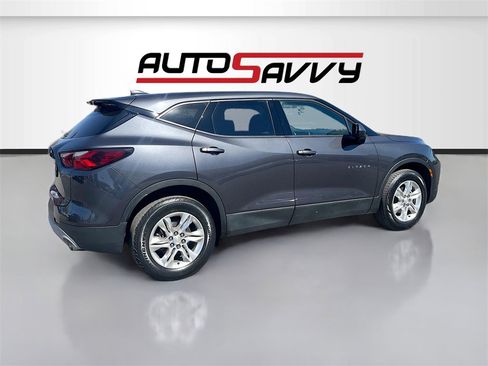 Used 2021 Chevrolet Blazer LT image 7