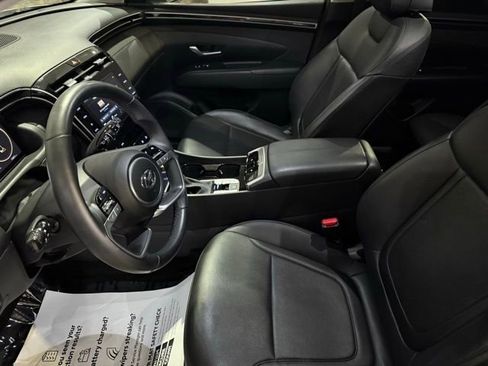 Used 2023 Hyundai Tucson SEL w/ Convenience Package image 24