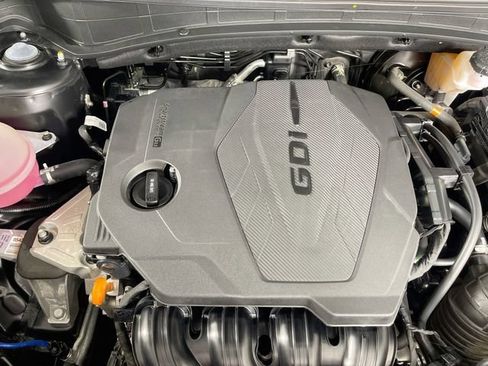 Used 2025 Kia Sportage EX w/ Premium Package FWD image 32
