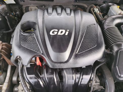 Used 2013 Hyundai Sonata Limited image 16