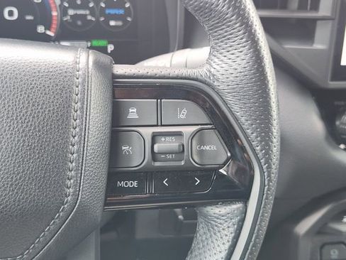Used 2024 Toyota Tundra TRD Pro AWD/4WD image 21