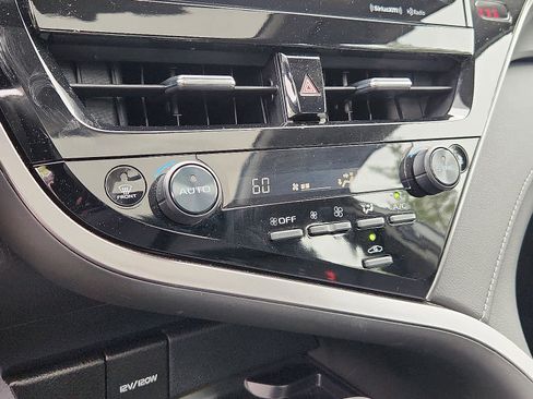 Certified 2023 Toyota Camry XSE image 18