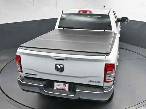 Used 2022 RAM 2500 Big Horn image 35