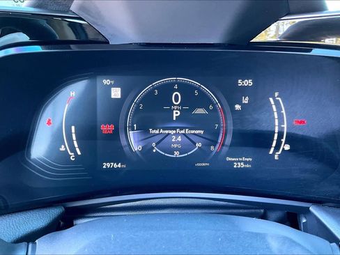 Used 2024 Lexus NX 350 AWD w/ Vision Package image 24