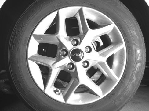 Used 2025 Kia Soul LX w/ LX Technology Package FWD image 21