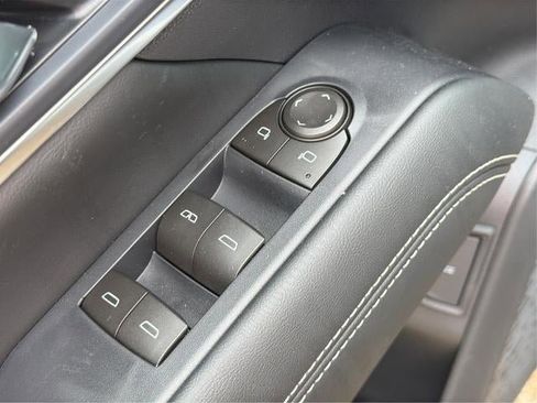 New 2026 GMC Terrain Elevation AWD/4WD image 16