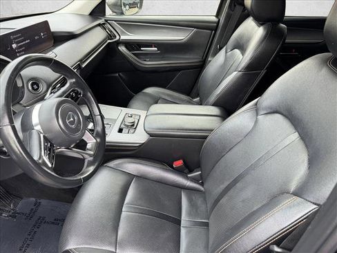 Used 2024 MAZDA CX-90 3.3 Turbo w/ Preferred Plus image 10