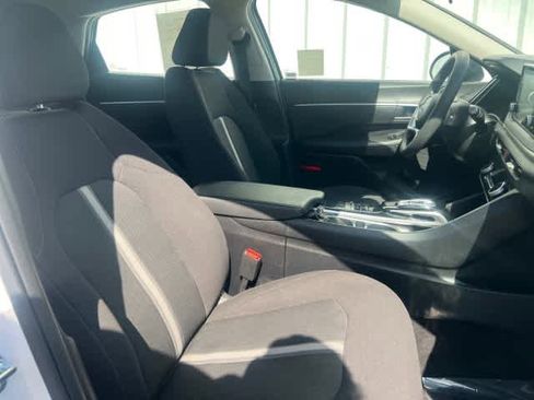 Used 2022 Hyundai Sonata SEL w/ Preferred Accessory Package image 15