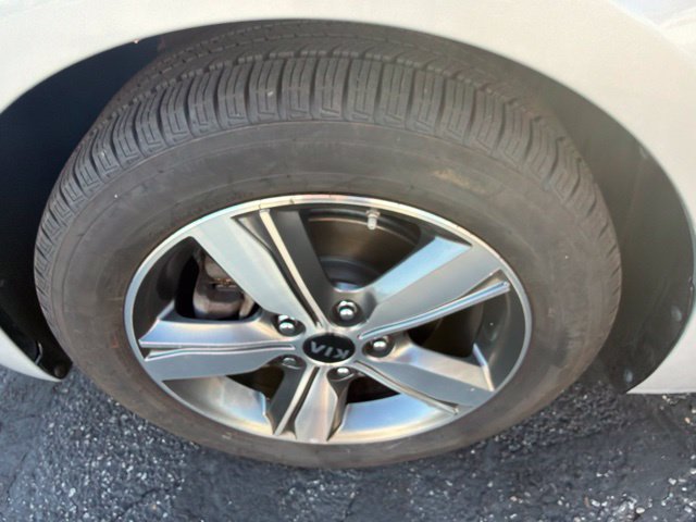 Used 2018 Kia Forte LX w/ LX Popular Package FWD image 26