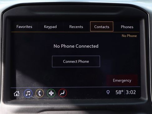 Used 2019 Chevrolet Silverado 1500 LT Trail Boss image 36