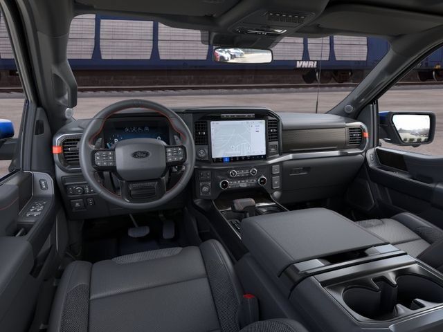 New 2026 Ford F150 Raptor AWD/4WD image 9