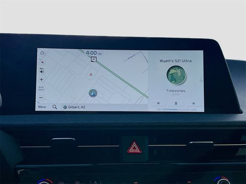 Used 2022 Kia EV6 Wind image 13