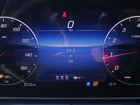 New 2026 Mercedes-Benz C 300 4MATIC Sedan image 22