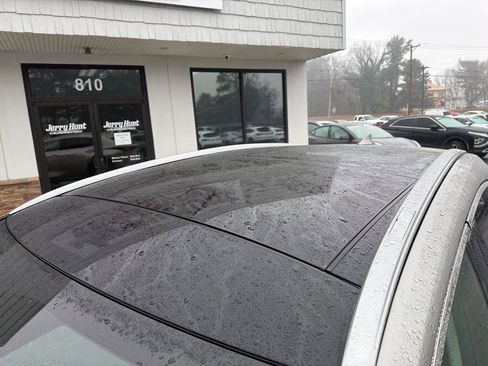 Used 2024 Lexus NX 350 350 Luxury image 12