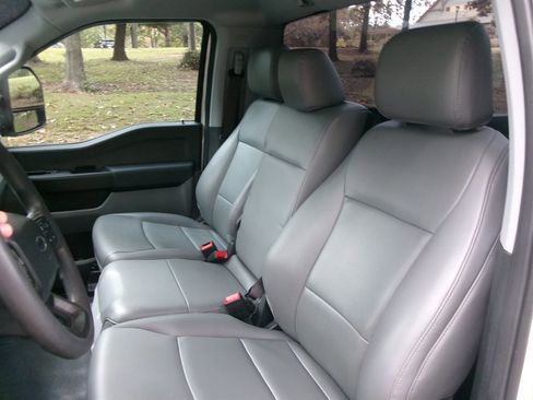 Used 2024 Ford F350 XL w/ XL Off-Road Package image 19