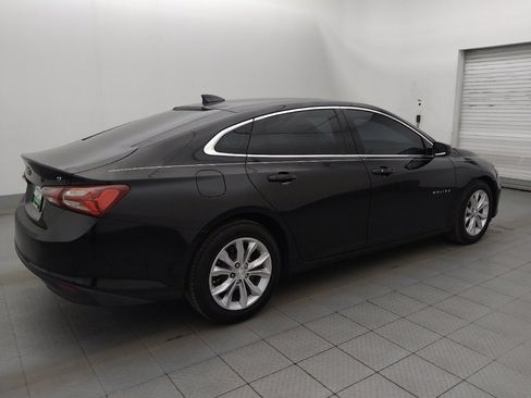 Used 2020 Chevrolet Malibu LT FWD image 10