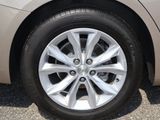 Used 2023 Chevrolet Malibu LT w/ Driver Confidence Package image 4