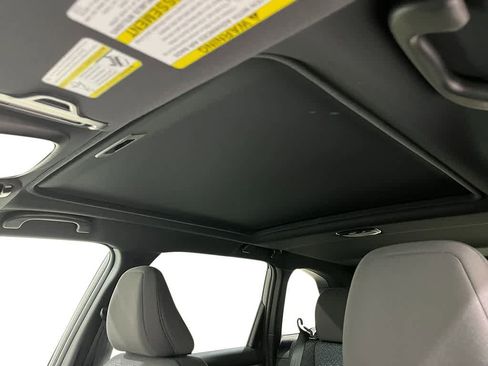 New 2026 Subaru Forester Premium AWD/4WD image 22