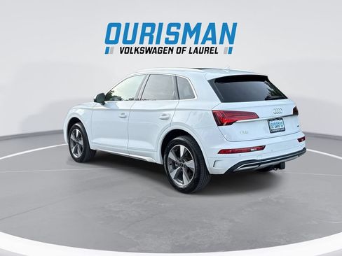 Used 2023 Audi Q5 2.0T Premium w/ Convenience Package AWD/4WD image 6
