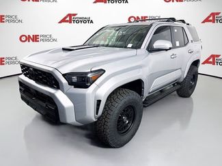 New 2026 Toyota 4Runner TRD Sport Premium video 3