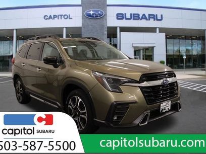 Certified 2024 Subaru Ascent Touring