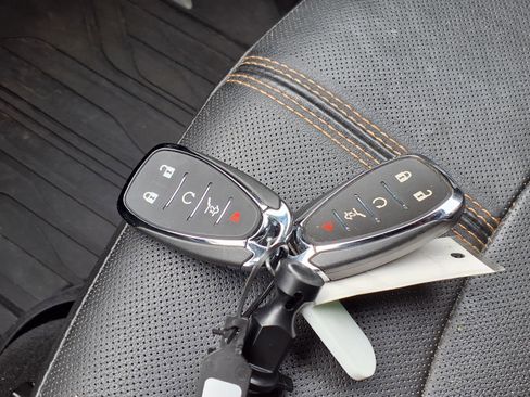 Used 2022 Chevrolet Equinox Premier AWD/4WD image 20