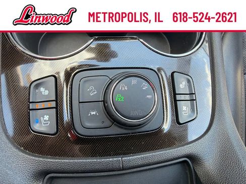 Used 2023 GMC Acadia AT4 w/ Preferred Package AWD/4WD image 19