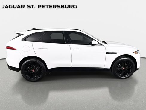 Used 2023 Jaguar F-PACE S image 4
