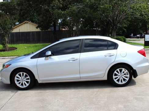 Used 2012 Honda Civic EX image 1