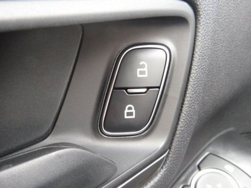 New 2025 Ford Escape Active image 24