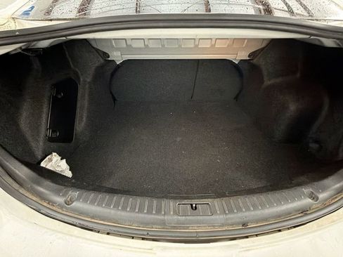 Used 2012 MAZDA MAZDA3 i Touring image 21