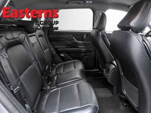 Used 2022 Lincoln Corsair AWD w/ Equipment Group 101A image 24