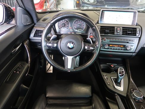Used 2015 BMW M235i Coupe RWD image 14