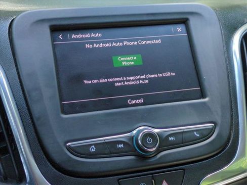Used 2022 Chevrolet Equinox LS w/ Driver Confidence II Package FWD image 13