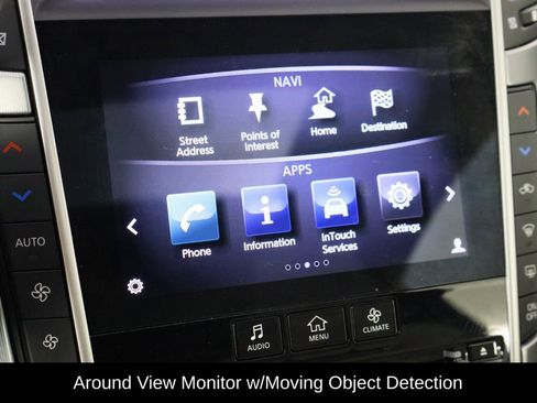 Used 2018 INFINITI Q60 3.0t Luxe w/ Sensory Package 3.0T Luxe image 27