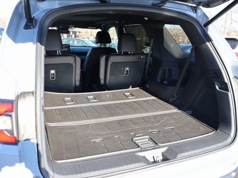 Certified 2025 Honda Pilot TrailSport image 15
