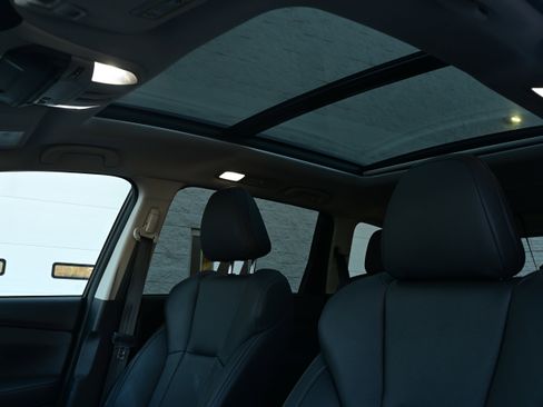 Certified 2023 Subaru Ascent Touring image 30