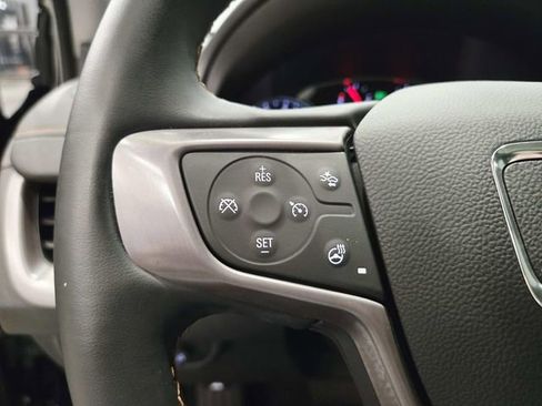 Certified 2024 GMC Terrain AT4 w/ Tech Package image 18