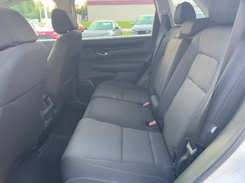 Used 2025 Honda CR-V EX image 21