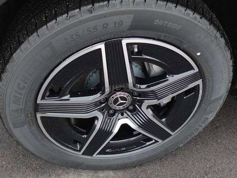 Used 2026 Mercedes-Benz GLC 300 GLC 300 image 15