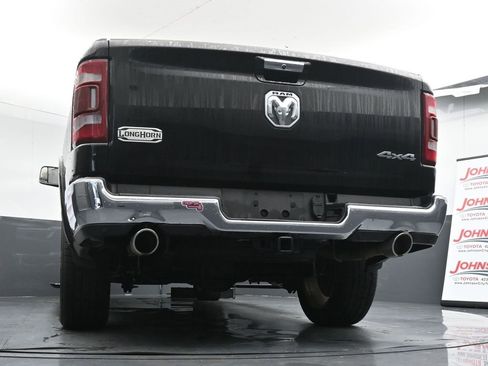 Used 2019 RAM 1500 Limited image 22
