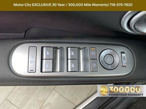 New 2026 Hyundai Palisade Limited image 32