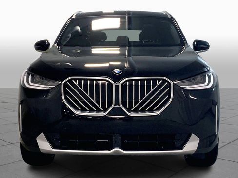 New 2026 BMW X3 xDrive30 w/ Convenience Package image 3