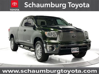 Used 2011 Toyota Tundra 2WD Double Cab