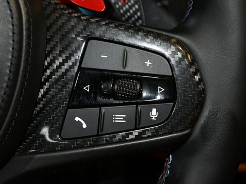 Used 2023 BMW M4 xDrive Competition w/ M Carbon Exterior Package AWD/4WD image 26
