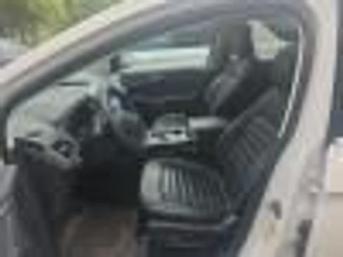 Used 2024 Ford Edge SEL w/ Convenience Package AWD/4WD image 5
