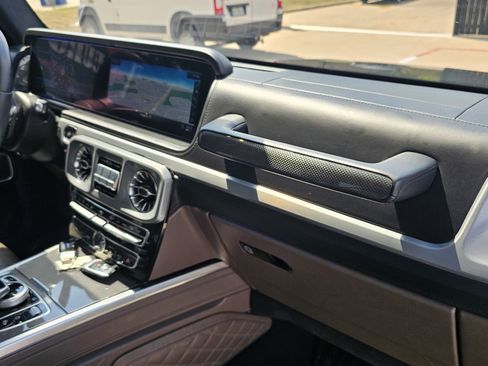 Used 2021 Mercedes-Benz G 550 image 33
