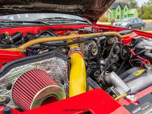 Used 1989 MAZDA RX-7 Turbo image 19